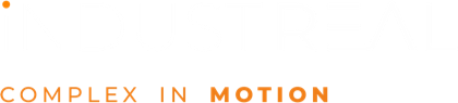 iNDUSTREAL — Complex in Motion